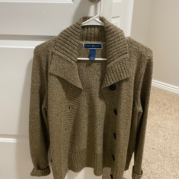Cardigan - Picture 1 of 2